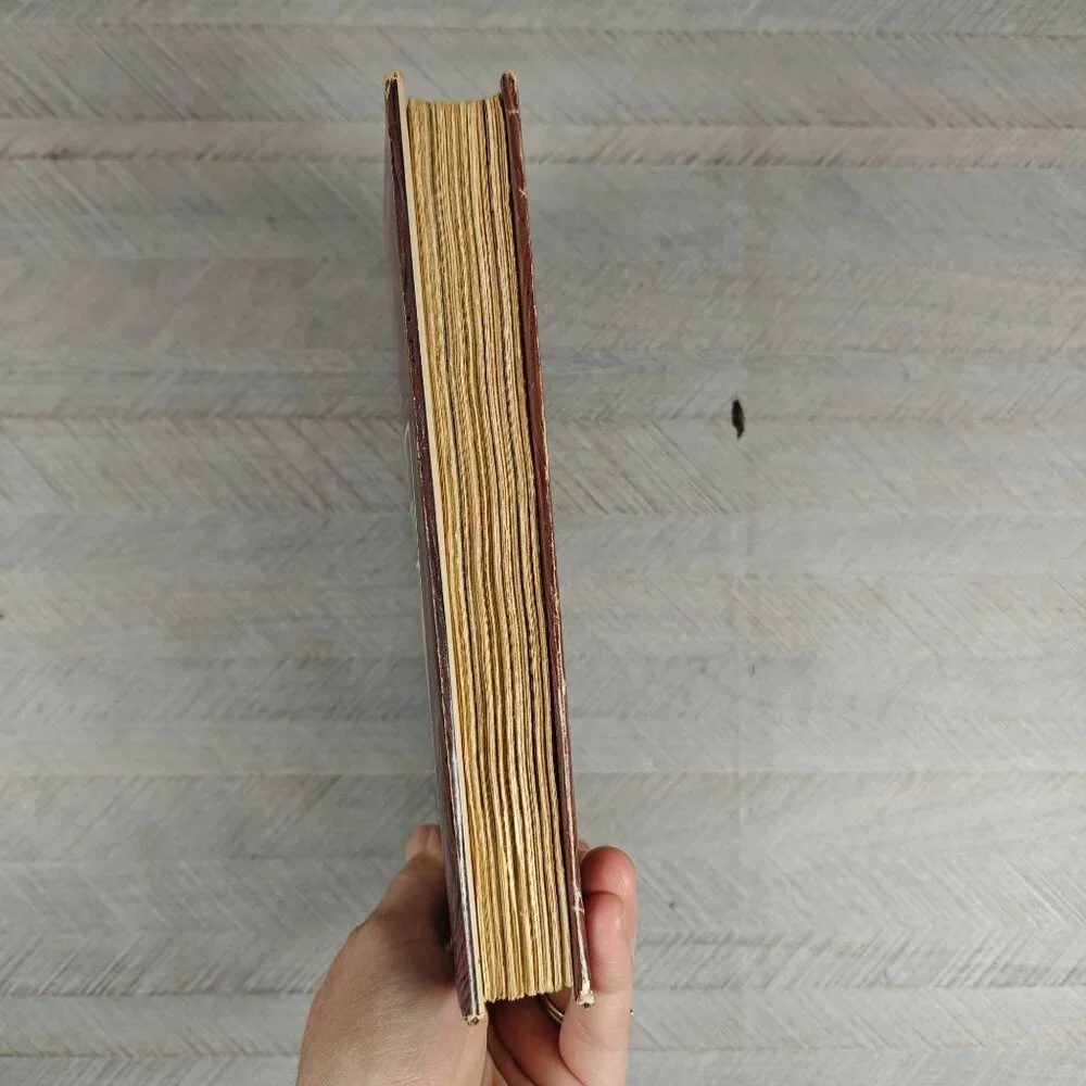 Great Home Cooking In America By Farm Journal 1976 Hardcover First Edition